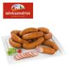 Gekookte worst, gerookt "Kielbasa slaska extra"
