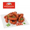 Poolse rookworst "Kielbasa polska wędzona"