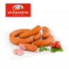 Gekookte worst, gerookt "Kielbasa szlachetna"