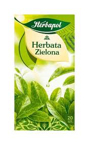 Herbapol Groene Thee