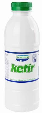 Krasnystaw kefir