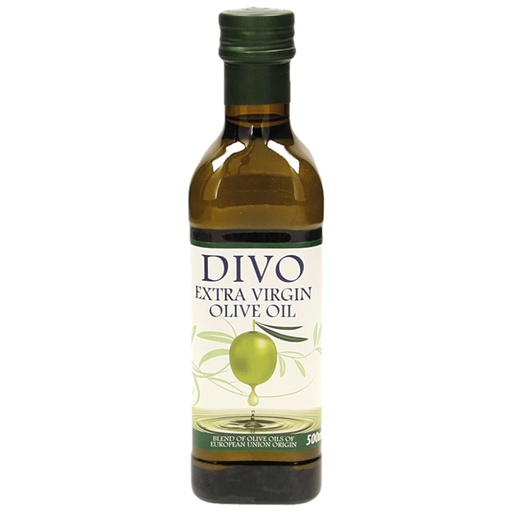 Оливковое масло первого холодного отжима