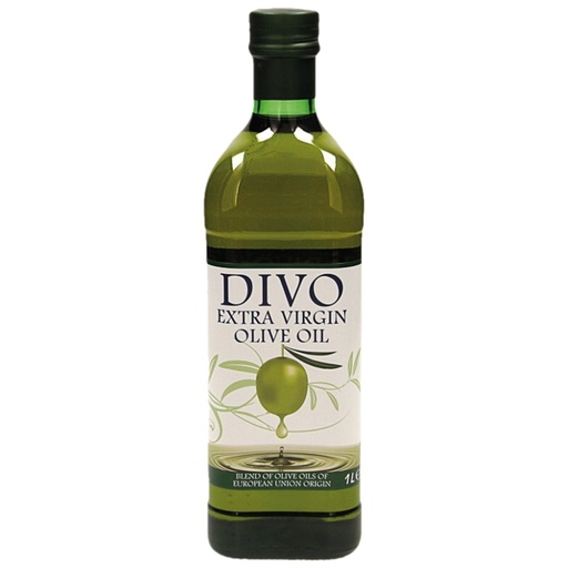 Extra vergine olijfolie