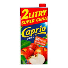 Caprio drank appel 2L