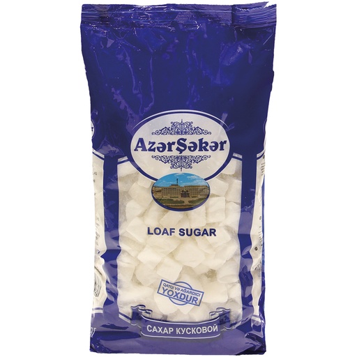 Azerseker кусковой сахар