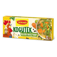 Winiary groentebouillon