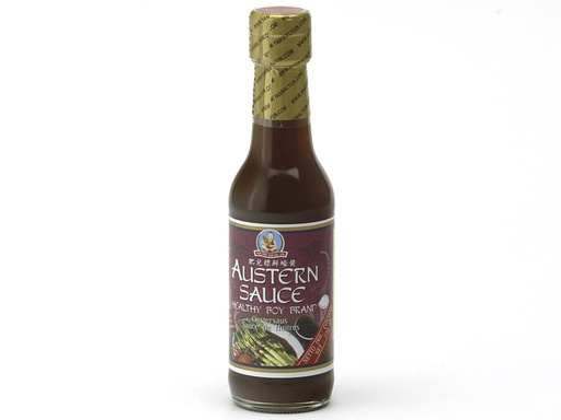 Oestersaus DEKSOMBOON fl 250ml