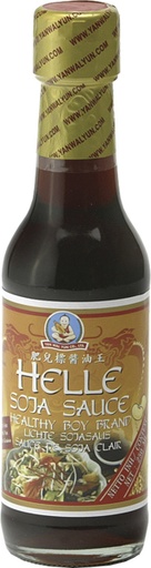Lichte Sojasaus (Healthy Boy)