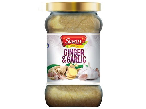 Gember-knoflookpasta SWAD pt 300g
