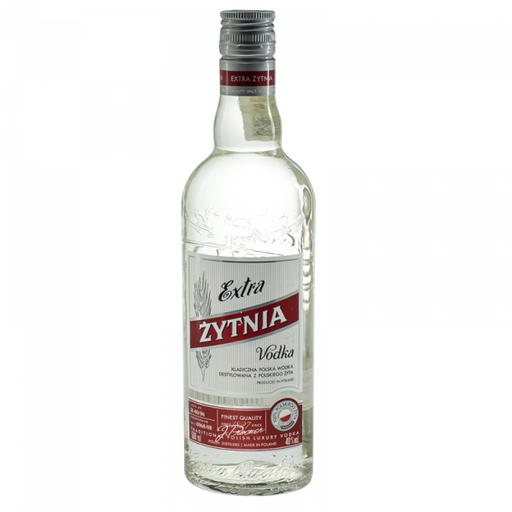 Extra Zytnia 0,5l / Alc 40%