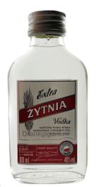 Extra Zytnia 100ml / Alc 40%