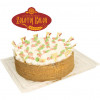 Sponscake “Jablochnij Zvet"