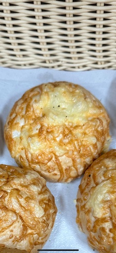 Broodje met kaas