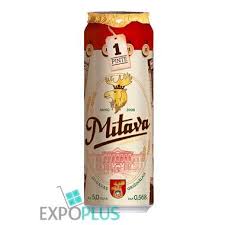 CESU MITAVA PINT 5%