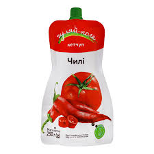 Chili Ketchup Gulai Pole 250g