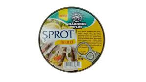 NAVODUL PLIN SPROT IN OLIE