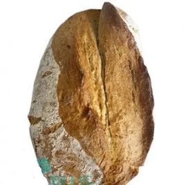 Kasjoebisch brood