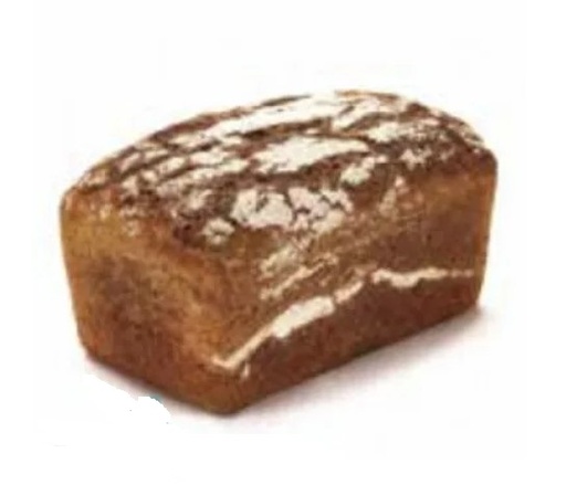 Roggebrood novelel