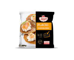 JAWO AARDAPPELPANNENKOEKEN 480G