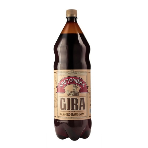 Kvass (Gira) 2l