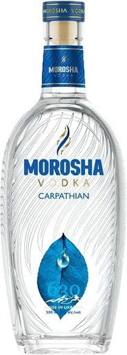 Morosha Vodka Carpaten 40%