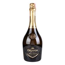 OREANDA MOUSSERENDE WIJN BRUT PREMIUM 11,5%750ML