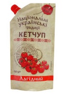 Nationale Oekraïense Tradities Ketchup lagydnyy