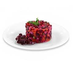 Salade Vinaigrette