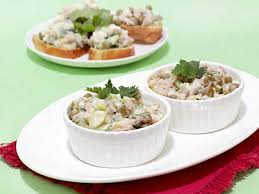 TONIJNSALADE