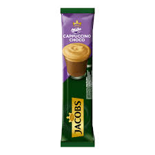 Jacobs Cappuccino Milka 15,8g