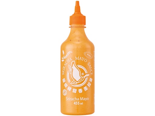 Sriracha mayo