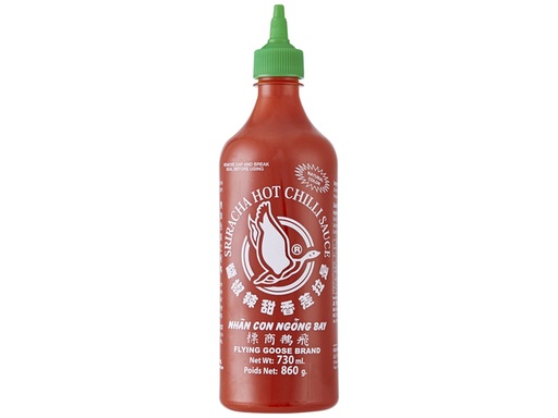 Sriracha original