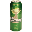CIUCAS BIER 4,6%VOL 500ML