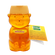 Bloesemhoning in beerdispenser 250g