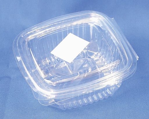 Voedselcontainer 250g