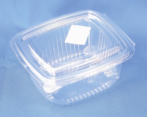 Voedselcontainer 500g