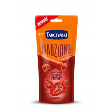 Tarczyński Kabanosy Gevulde gedroogde tomaten 95g