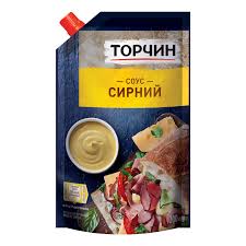 Torchyn kaassaus 200g