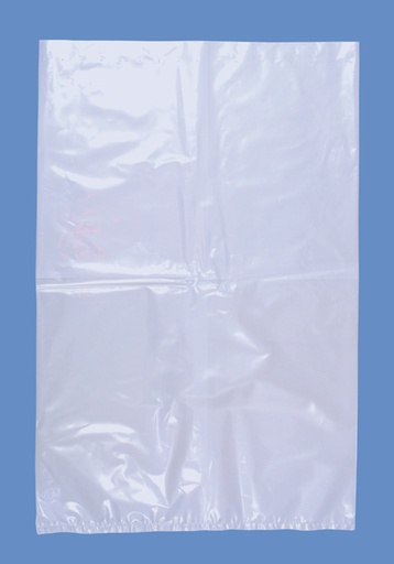 Platte zakken, onverpakt, groot, sterk 500 St. 40 x 60 cm