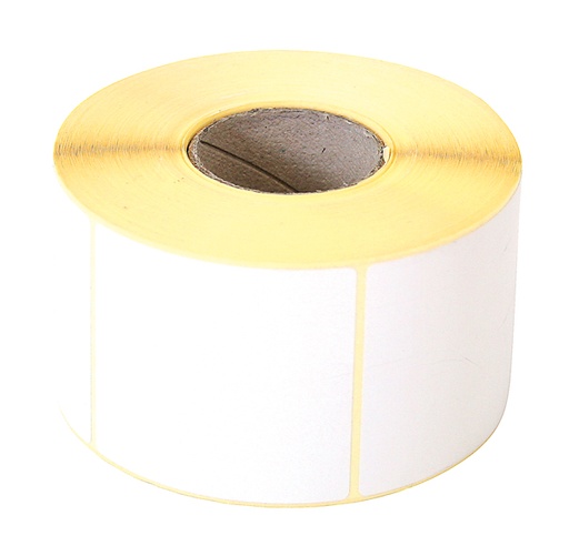 Самоклеющаеся этикетки для весовых аппаратов