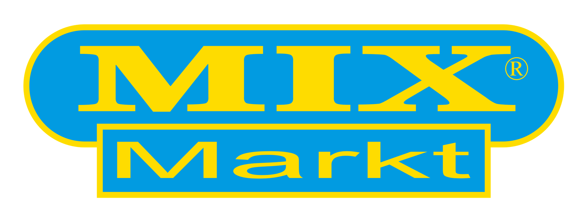 Mix Markt